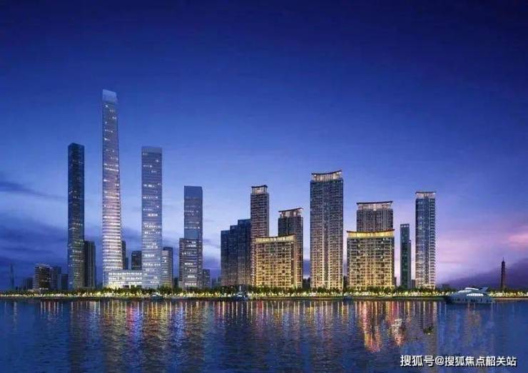 保利南沙天汇(保利南沙天汇售楼处电话)首页网站-保利南沙天汇