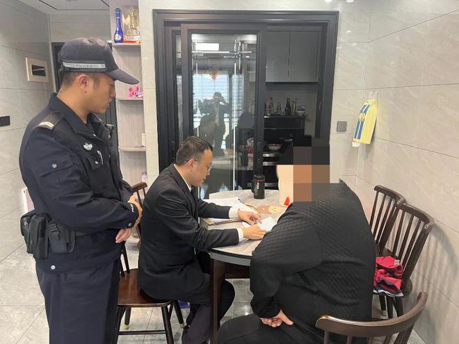 安法动|利来老牌ag旗舰态 全国优秀案例、法护安居、荣誉表彰